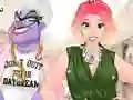 Princess Curvy Fashion — 無料オンラインゲーム