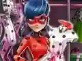 Miraculous Hero Closet — 無料オンラインゲーム