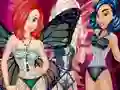 ゲームPrincess Victoria Secret Show 2016オンライン