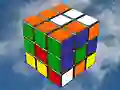 Rubik's Cube — 無料オンラインゲーム