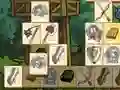 ゲームCastle Mahjongオンライン