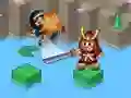 1000 Ninjas — 無料オンラインゲーム