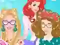 Barbies Book Club — 無料オンラインゲーム