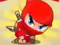 ゲームNinja Run 2オンライン