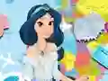 Jasmine Eurotrip Planning — 無料オンラインゲーム