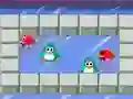 Penguins vs Fish — 無料オンラインゲーム