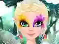 Spring Princess Makeup — 無料オンラインゲーム