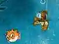 Donald Duck in Treasure Frenzy! — 無料オンラインゲーム