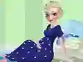 Elsa Mommy Fashion — 無料オンラインゲーム