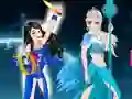 Disney Super Princess 2 — 無料オンラインゲーム