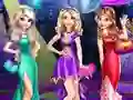 Disney Princess Fashion Prom — 無料オンラインゲーム
