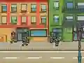 Save the Earth — 無料オンラインゲーム