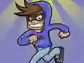 ゲームRobber Runオンライン