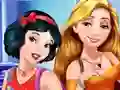 ゲームBFF Back to Schoolオンライン