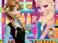 Frozen's Store — 無料オンラインゲーム