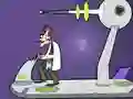 Phineas and Ferb Bot Thwack! — 無料オンラインゲーム