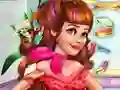 Victoria's Retro Real Makeover — 無料オンラインゲーム