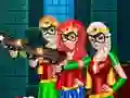 Princess Fight Evil — 無料オンラインゲーム