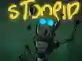 ゲームStoopid Robatsオンライン