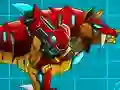 Battle Robot Wolf Age — 無料オンラインゲーム