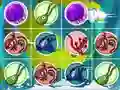 Darwinism 2048 — 無料オンラインゲーム