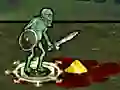 Zombie Knight — 無料オンラインゲーム