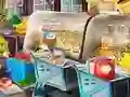 ゲームFood & Friendsオンライン