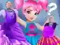 Moody Ally Princess Ball — 無料オンラインゲーム