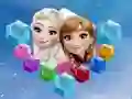 Elsa Hex Puzzle — 無料オンラインゲーム