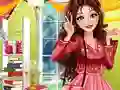 Beauty and the Beast Fangirl — 無料オンラインゲーム