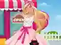 ゲームBarbie Polka Dots Styleオンライン