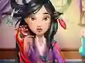 Warrior Princess Real Haircuts — 無料オンラインゲーム