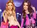 Gigi & Kendall BFFs — 無料オンラインゲーム