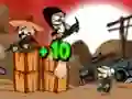 Zombies Can't Jump — 無料オンラインゲーム