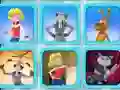 Let's Inspect! Memory game — 無料オンラインゲーム