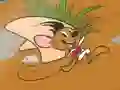 Arts & Crafts The Looney Tunes show — 無料オンラインゲーム