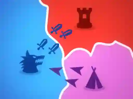 ゲームState.ioオンライン