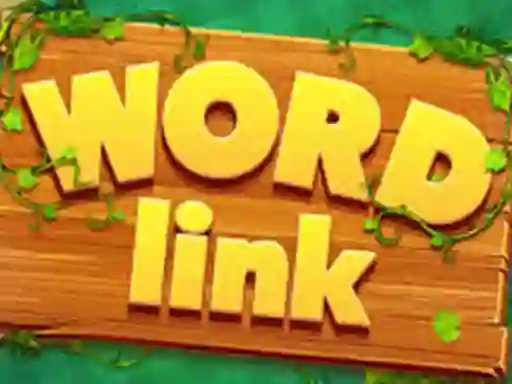 Word Link — 無料オンラインゲーム