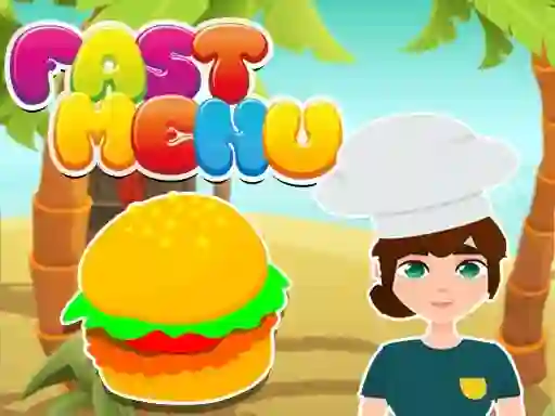 Fast Menu — 無料オンラインゲーム