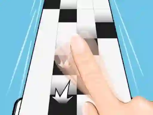 Don't Tap The White Tile — 無料オンラインゲーム