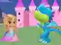 Tale of the dragon princess — 無料オンラインゲーム