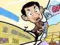 Bean In Panic — 無料オンラインゲーム