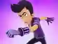ゲームInspector Gadget Talon's Take Overオンライン