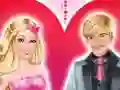 Barbies Secret Crush — 無料オンラインゲーム