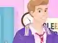 Barbie and Ken Pin My Outfit — 無料オンラインゲーム