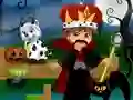Halloween dress-up parade — 無料オンラインゲーム