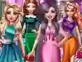 Glamorous Prom Party — 無料オンラインゲーム