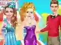 Anne Inspired Summer Fashion — 無料オンラインゲーム