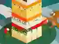 Leaning Tower Of Cheese-a — 無料オンラインゲーム