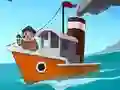 ゲームCaptain Flaggity Minesweeperオンライン